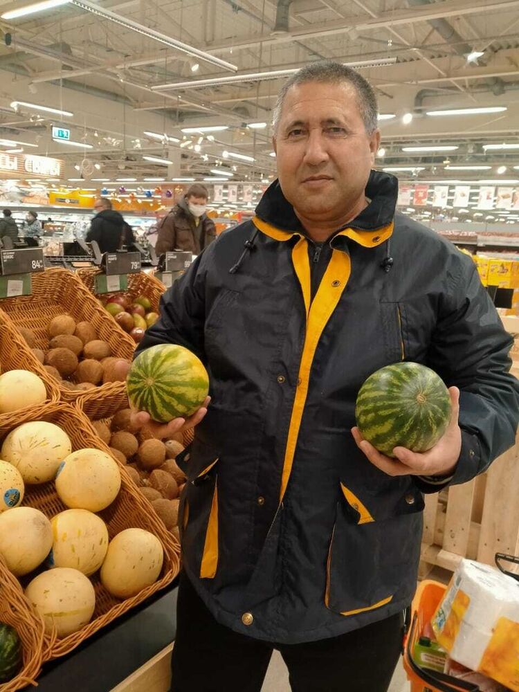 ���� 22461673 ������� Baxtier, 55 ���, ���� ���������� � ������