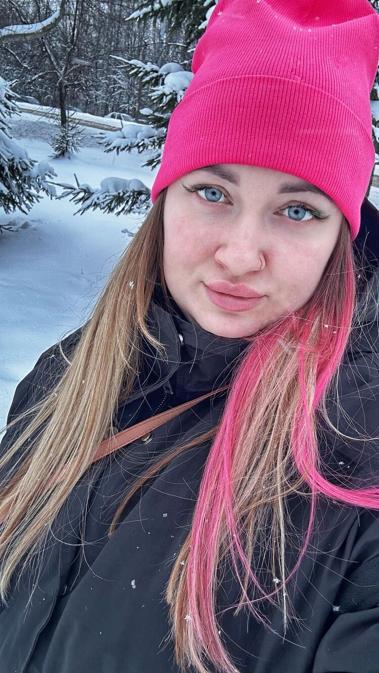 ���������� ���������, ���� ������� Marya, 27 ���, ������������ 