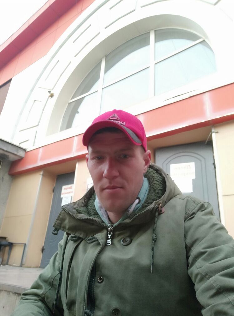 ���������� ������, ���� ������� Sergei, 37 ���, ������������ ��� ������, ����� � ���������