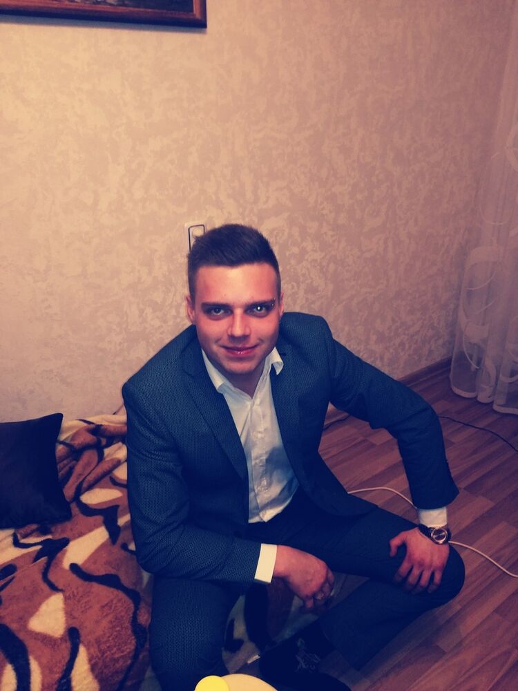 ���� 9486753 ������� Nerijus, 36 ���, ���� ���������� � ��������