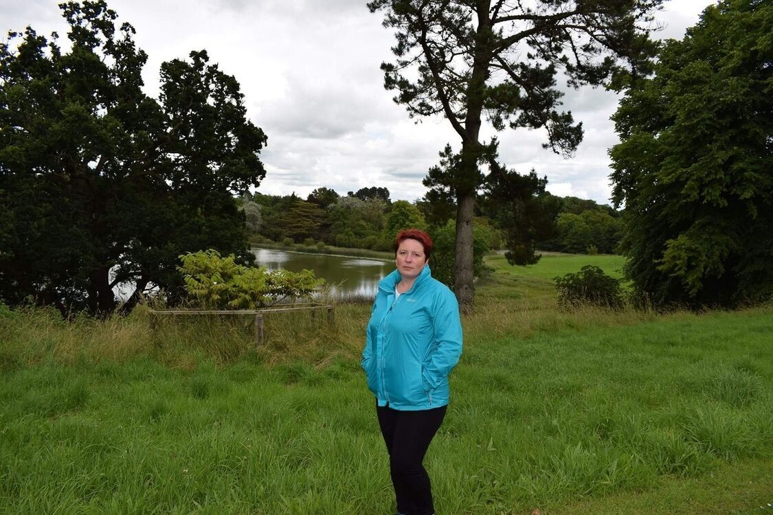  Granard,   Larisa, 50 ,   c 