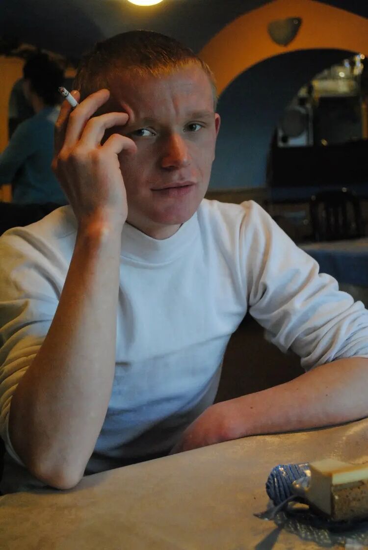 ���������� �����-���������, ���� ������� Sergey, 36 ���, ������������ ��� ������, ����� � ���������