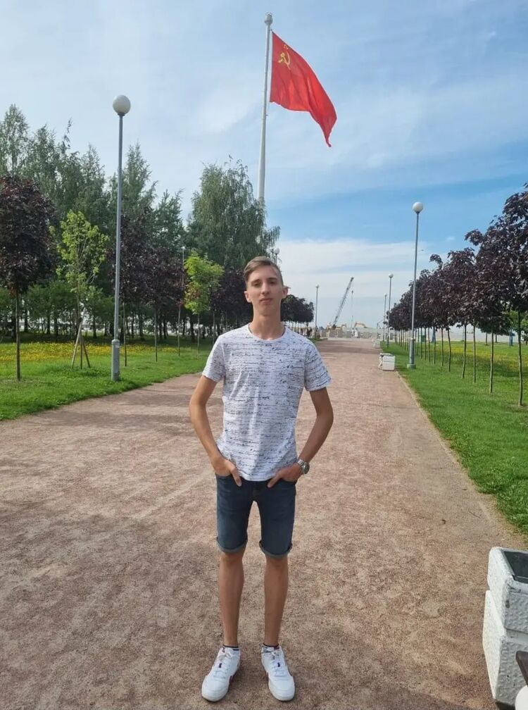 ���� 55180023 ����� �����, 22 ����, ���� ���������� � ���������