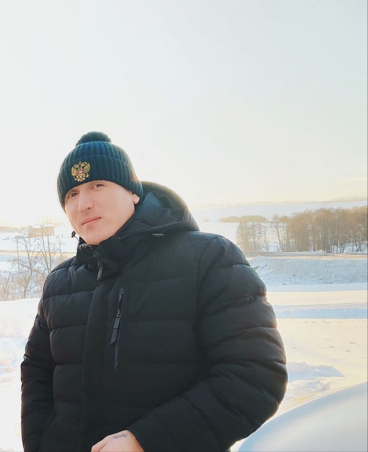  34926413  Ruslan, 31 ,    