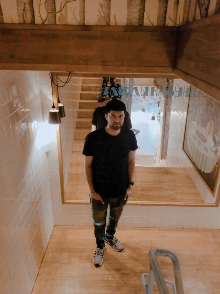 ���� 25169683 ������� ����, 30 ���, ���� ���������� � �������