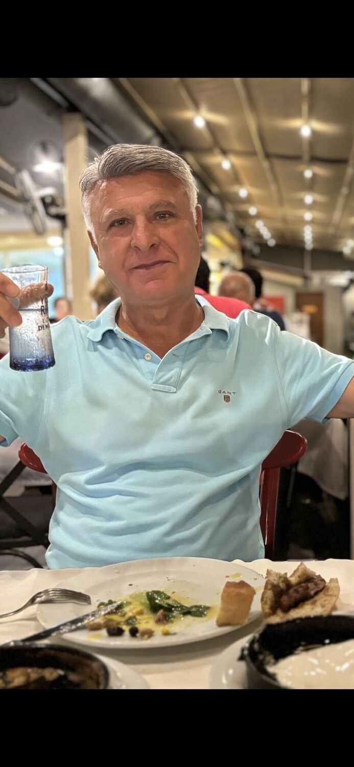  45993863  Jim, 44 ,    Alanya