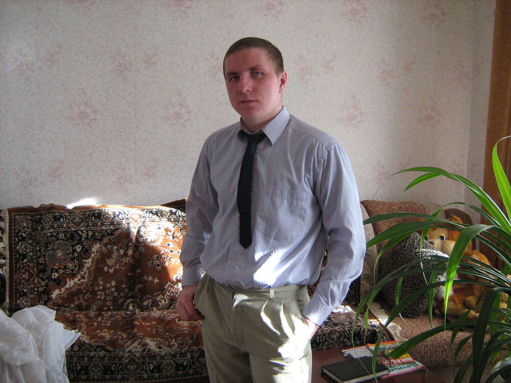  7273583  Vadim, 34 ,    