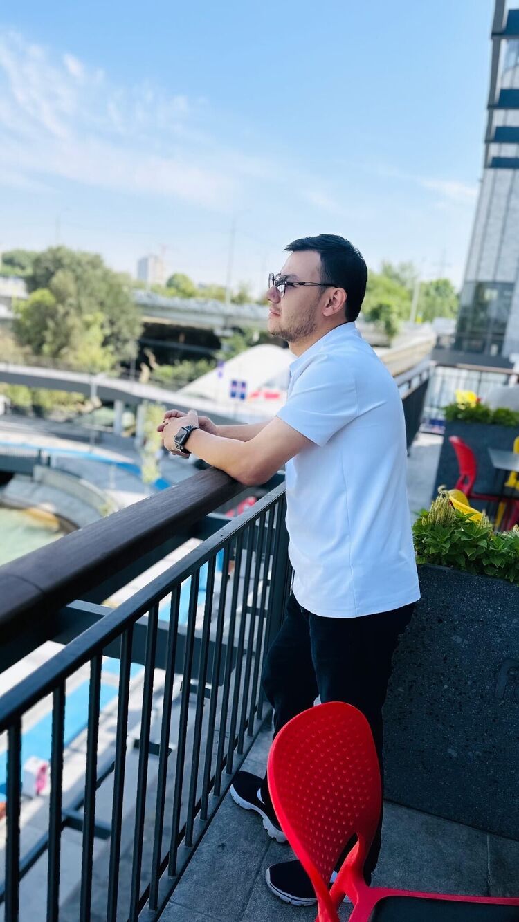 ���������� ��������, ���� ������� Rashidbek, 30 ���, ������������ ��� ������, ����� � ���������, c�������� ���������, ���������