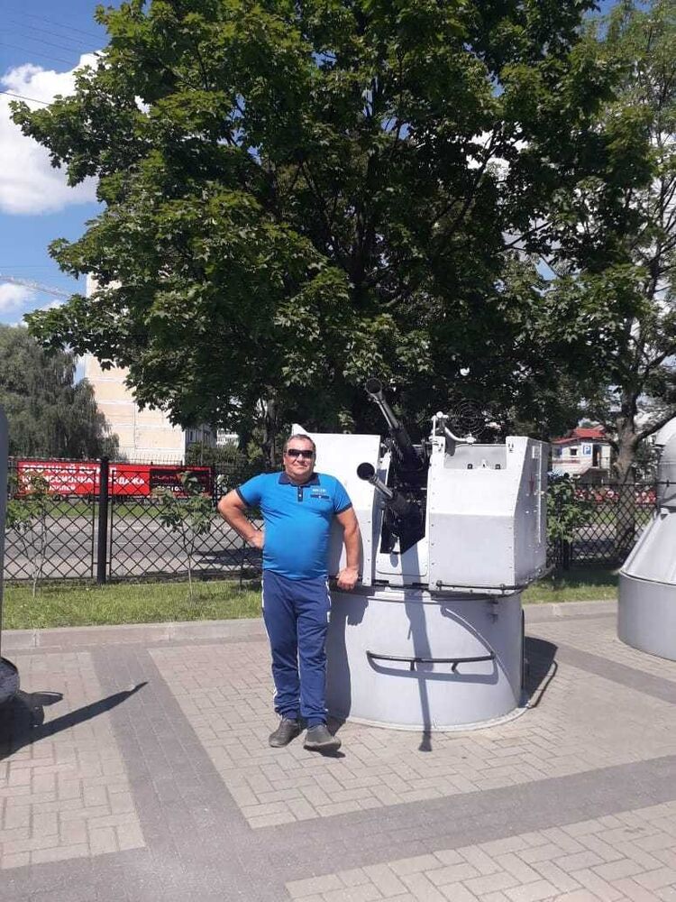 ���������� ������, ���� ������� �����, 53 ����, ������������ 