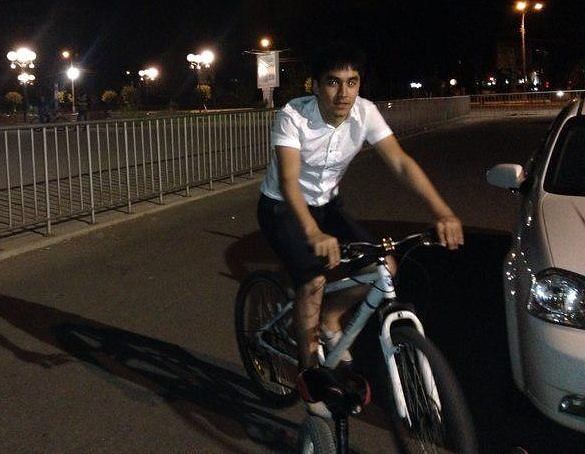 ���������� �������, ���� ������� Akmal, 34 ����, ������������ ��� ������