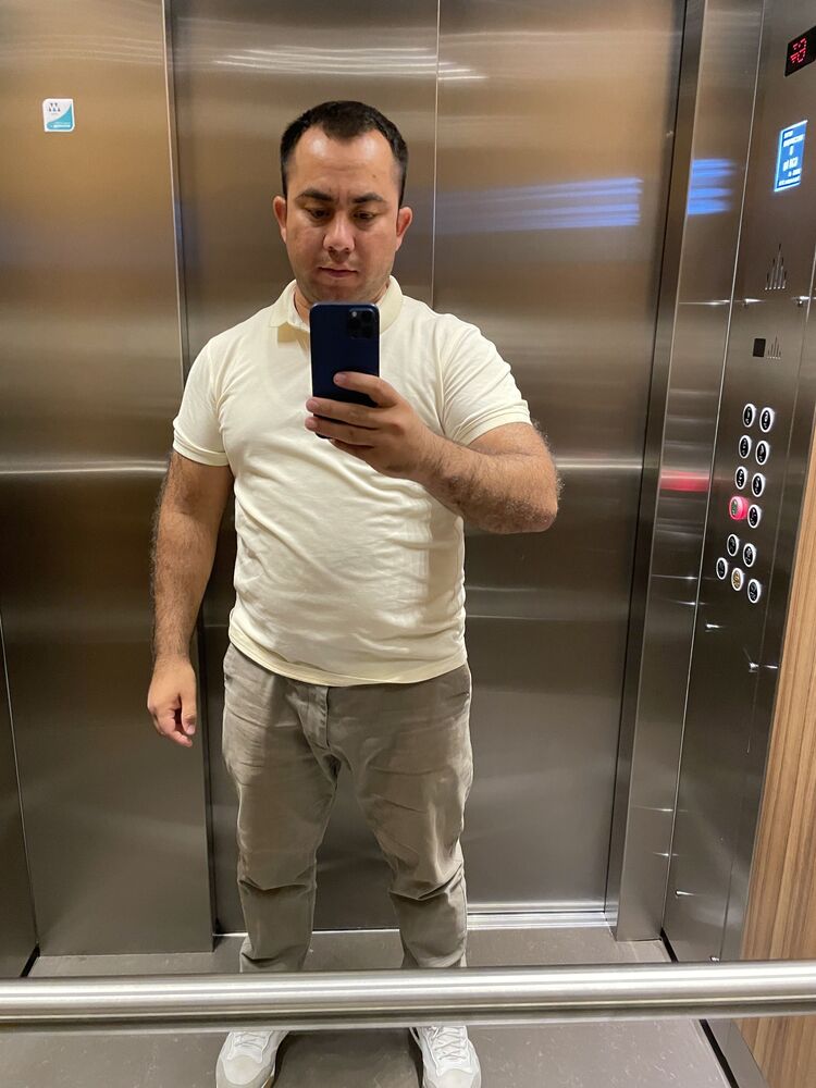 ���� 29081713 ������� Botir, 34 ����, ���� ���������� � ������