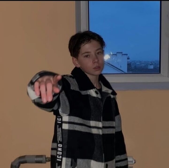 ���� 40316923 ����� �������, 19 ���, ���� ���������� � ��������������