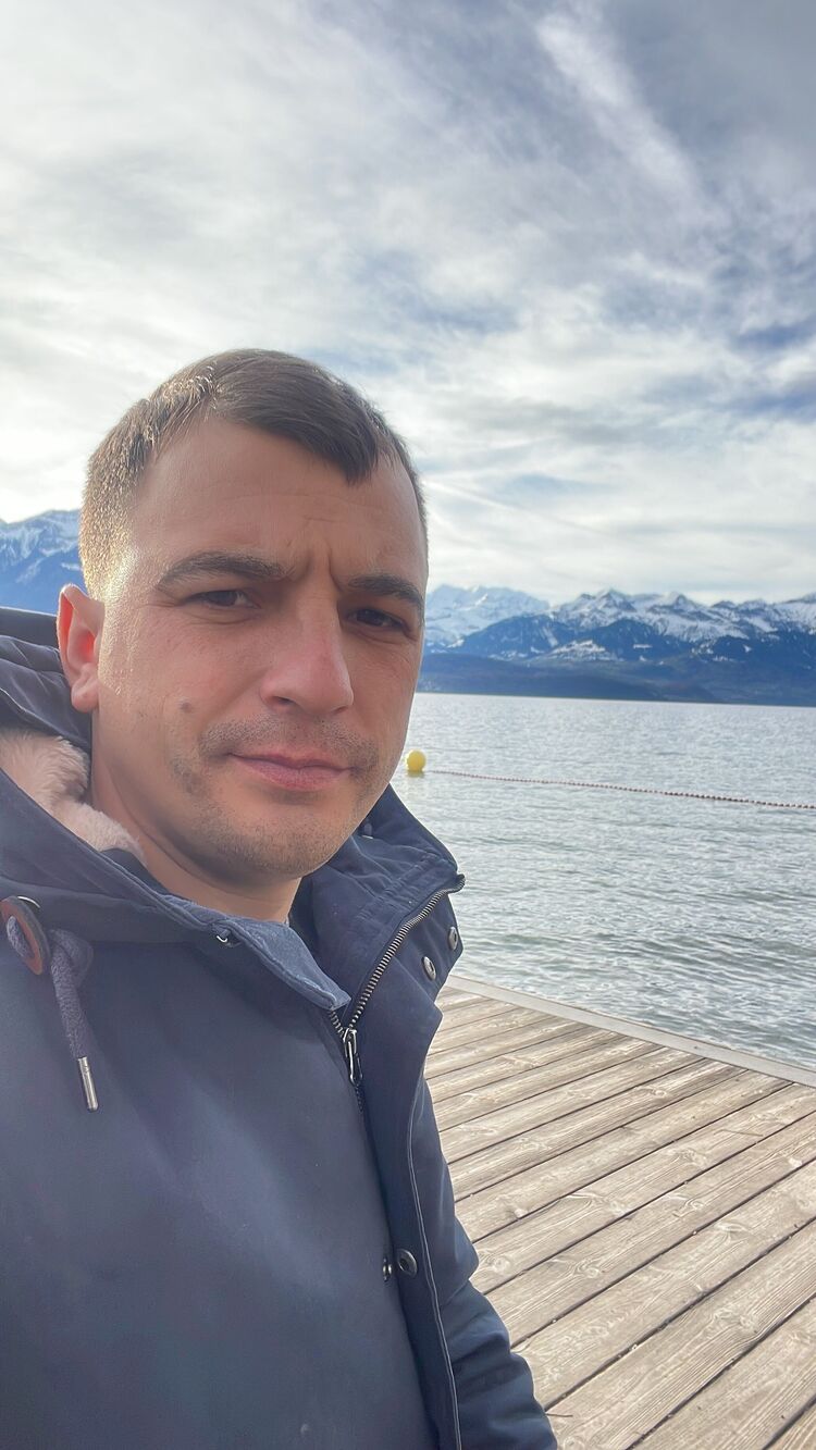 ���� 55118253 ������� Ivan, 33 ����, ���� ���������� � Thun