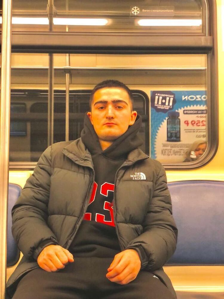 ���� 41007813 ����� ����, 25 ���, ���� ���������� � ������