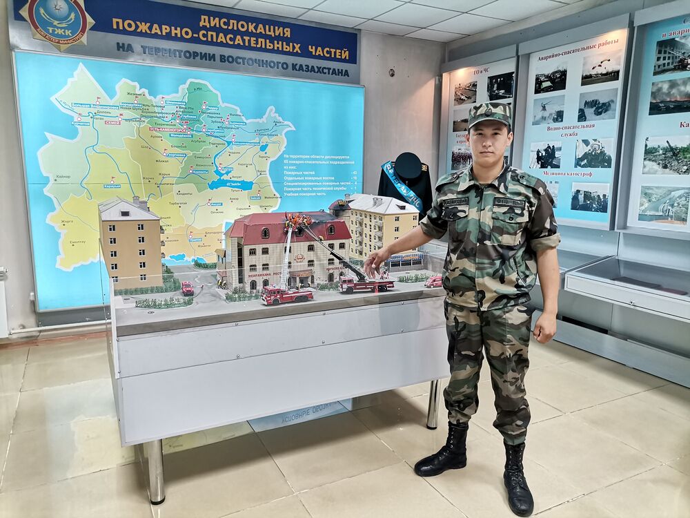 ���� 23542163 ������� Daniyar, 30 ���, ���� ���������� � ���������