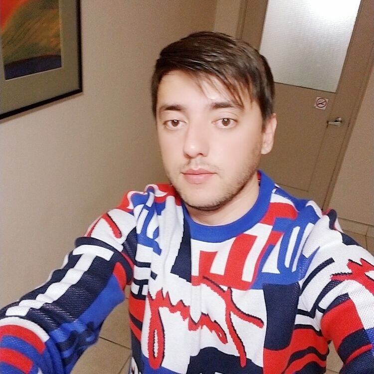  ,   Ikrom, 35 ,   ,   , c 