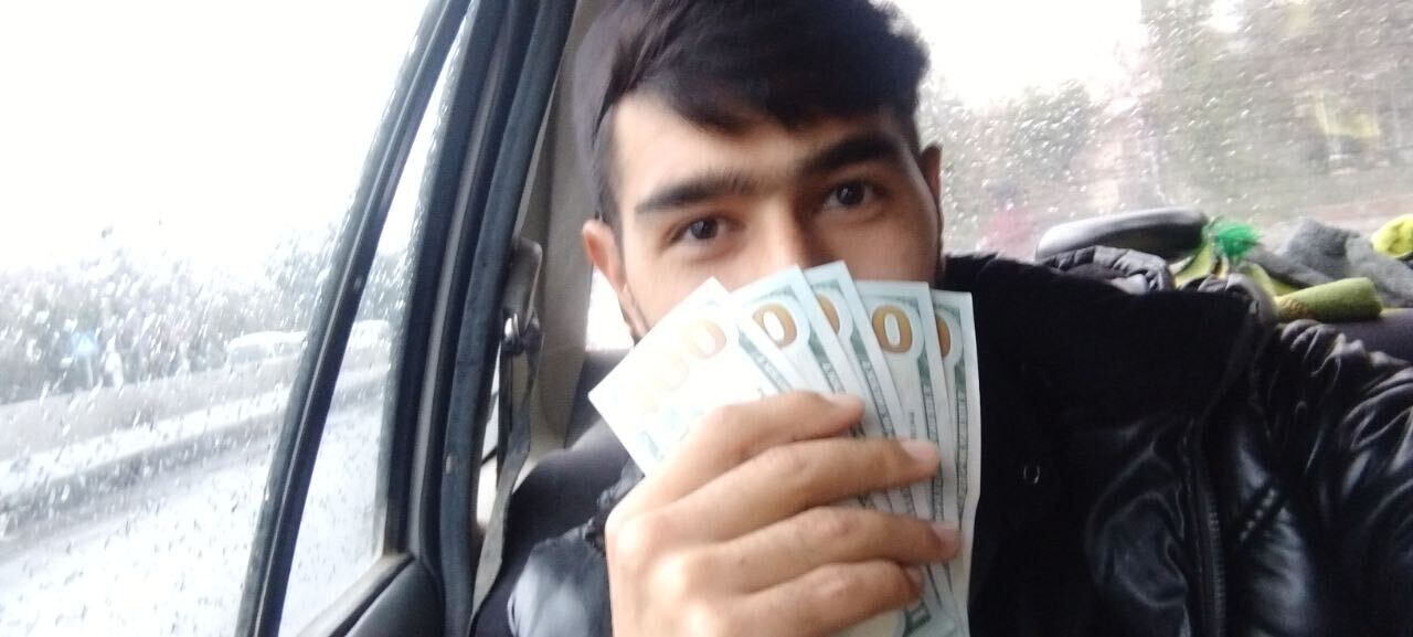 ���� 44578303 ������� Jonny, 29 ���, ���� ���������� � ������