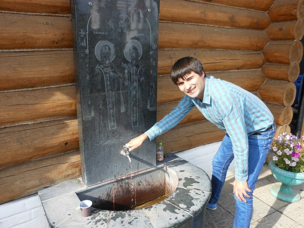 ���� 13586033 ������� Andrey, 36 ���, ���� ���������� � ������