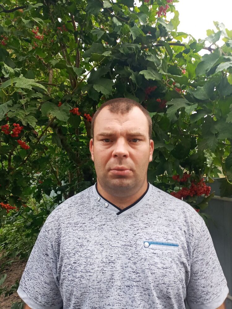 ���������� �������, ���� ������� Vitalik, 38 ���, ������������ ��� ����� � ���������, c�������� ���������