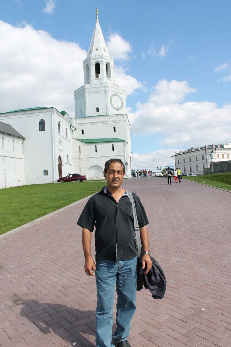  22690273  RUSTAM, 55 ,    