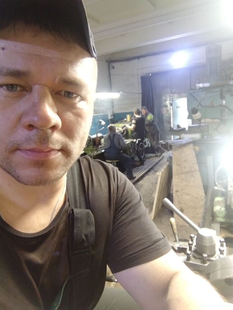 ���������� �������, ���� ������� Pavel, 39 ���, ������������ ��� ������