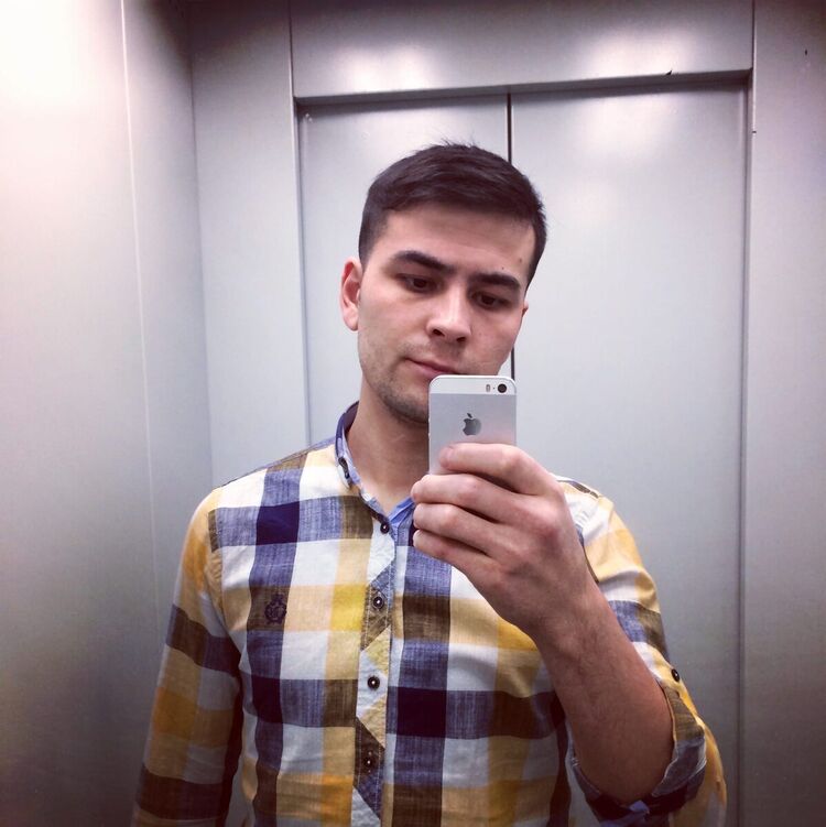 ���� 20926983 ������� Musaxon, 28 ���, ���� ���������� � ������������