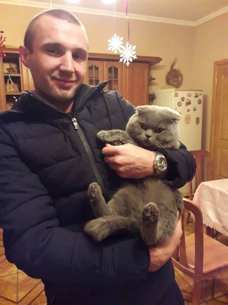 ���� 11531793 ������� ������, 35 ���, ���� ���������� � ���������