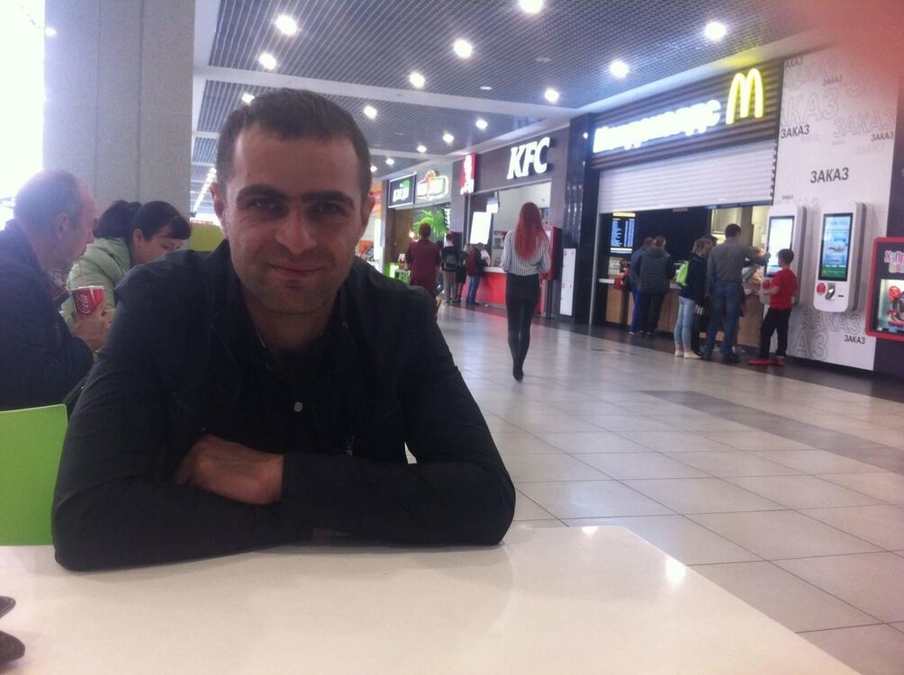 ���� 18271893 ������� �������, 35 ���, ���� ���������� � ����������