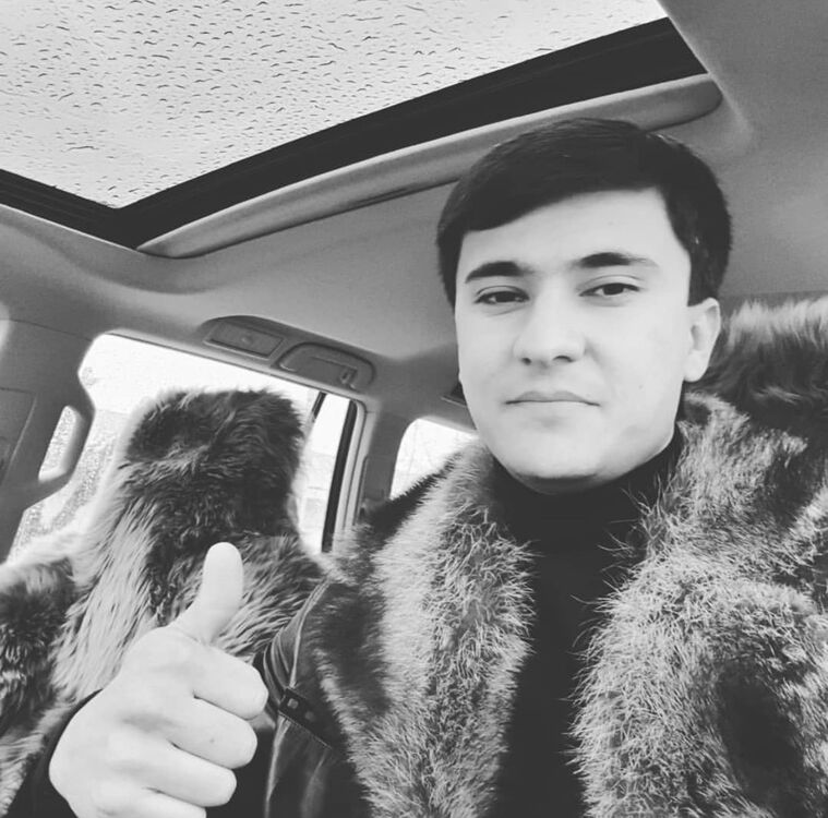 ���� 18120233 ������� Maruf, 43 ����, ���� ���������� � ��������