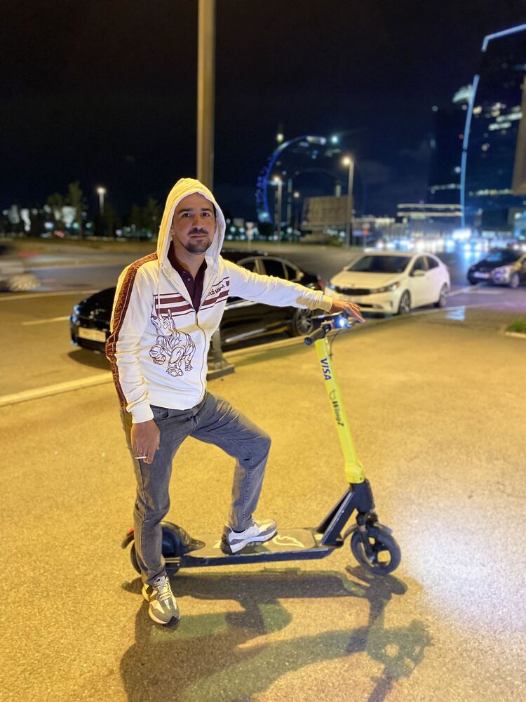 ���������� ����, ���� ������� Sabuhi, 36 ���, ������������ ��� ������, ����� � ���������