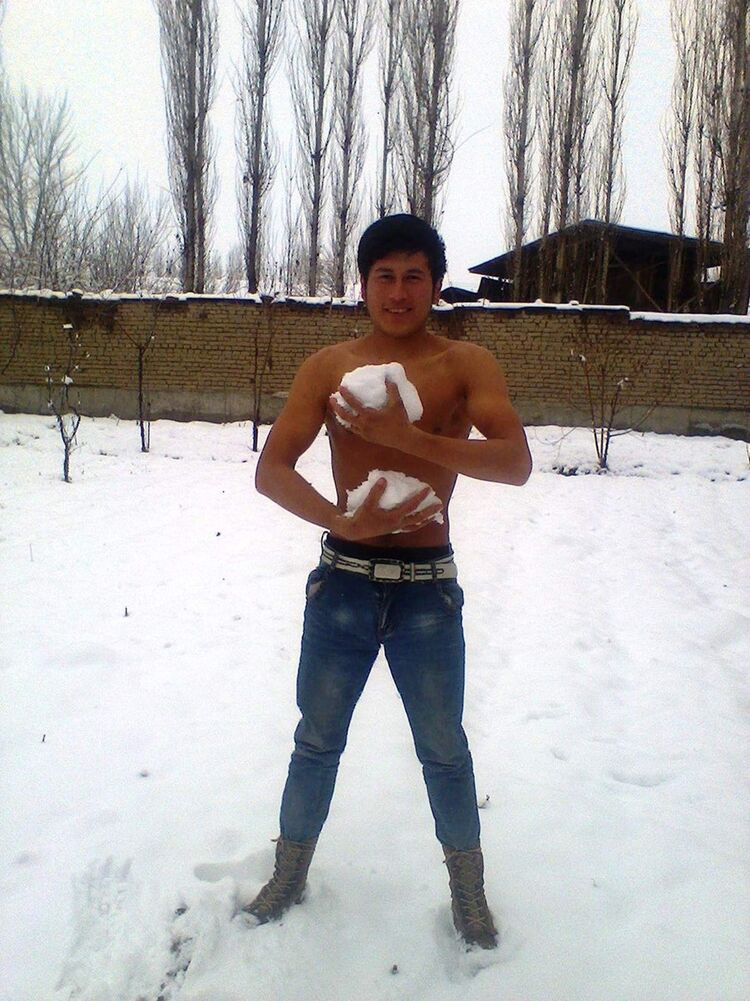 ���� 15348553 ������� ABBOSBEK, 29 ���, ���� ���������� � ��������