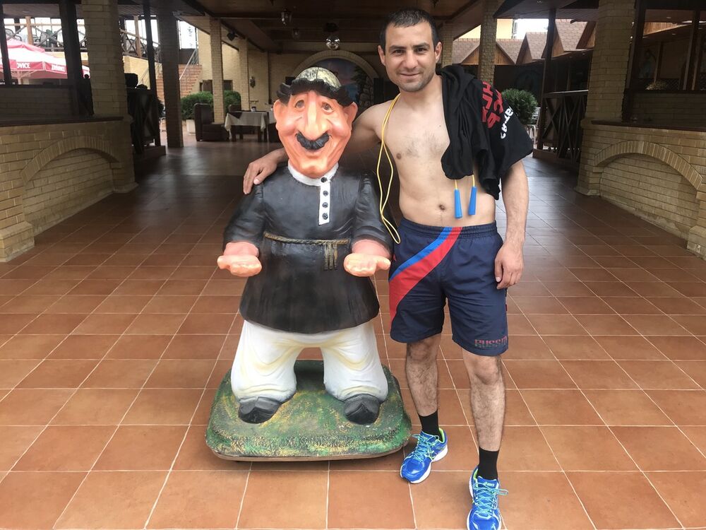 ���� 12338573 ������� ������, 37 ���, ���� ���������� � ������