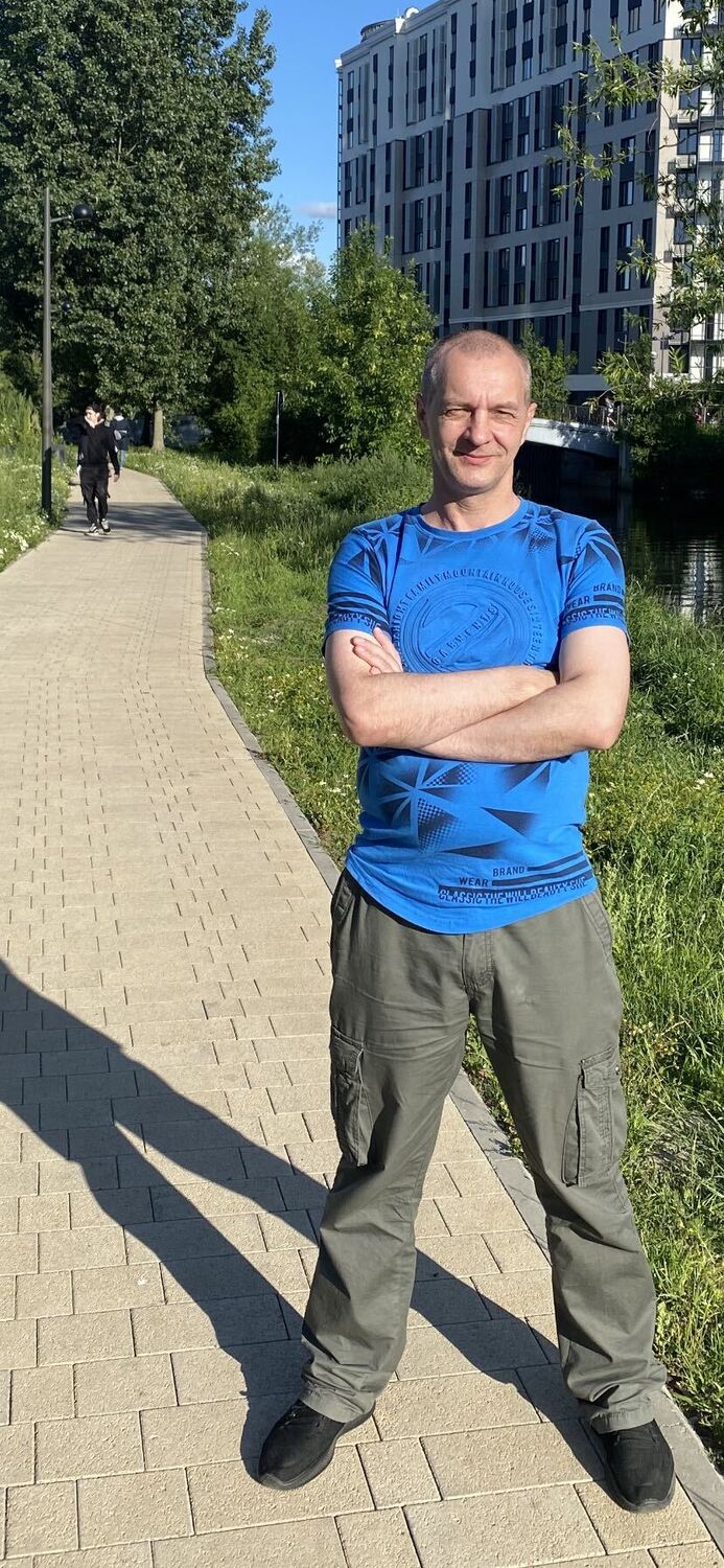 ���������� �����-���������, ���� ������� Oleg, 49 ���, ������������ ��� ������, ����� � ���������, c�������� ���������