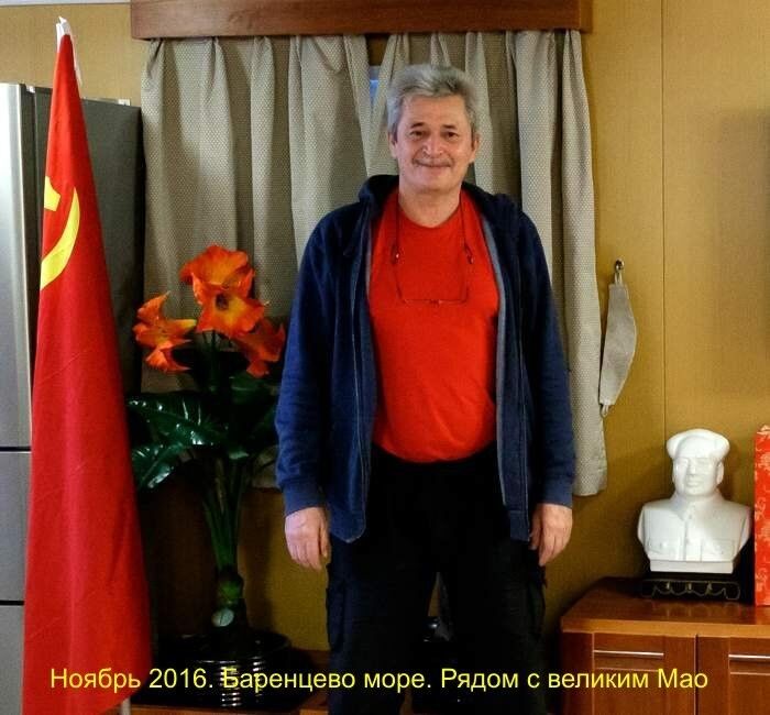  9178693  Yury, 64 ,    