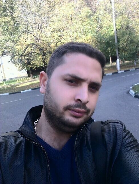  50272203  GARIK, 34 ,    
