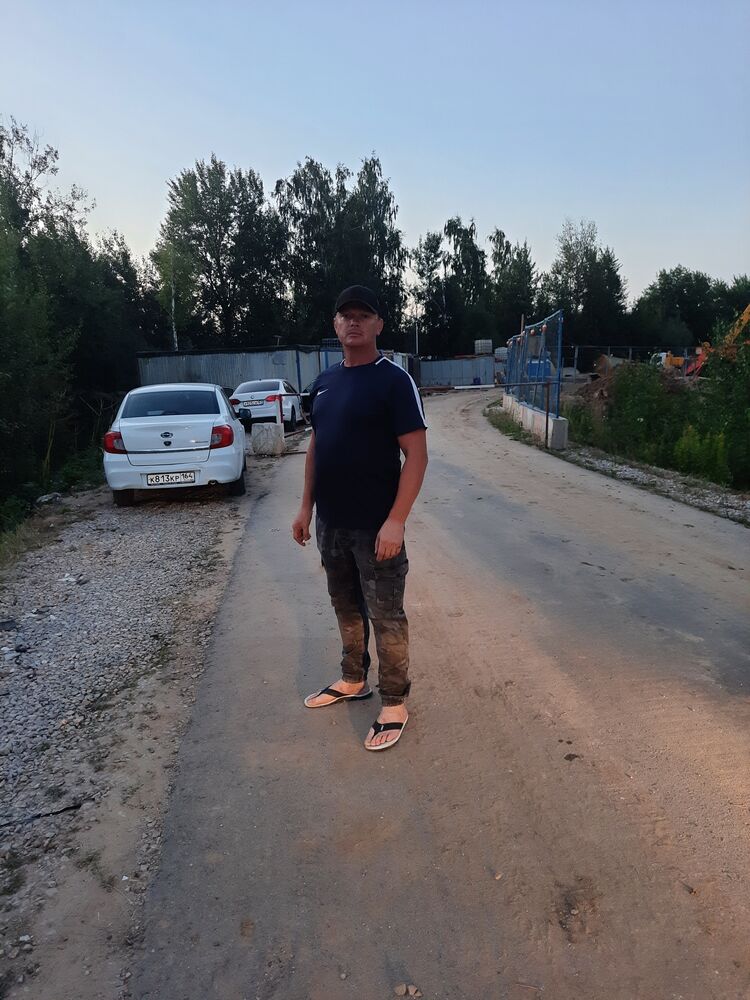  30835903  Vitaly, 47 ,    
