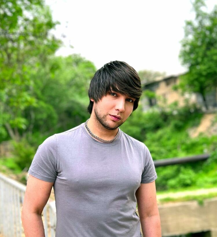 ���� 28208613 ����� Xuligan, 25 ���, ���� ���������� � ������