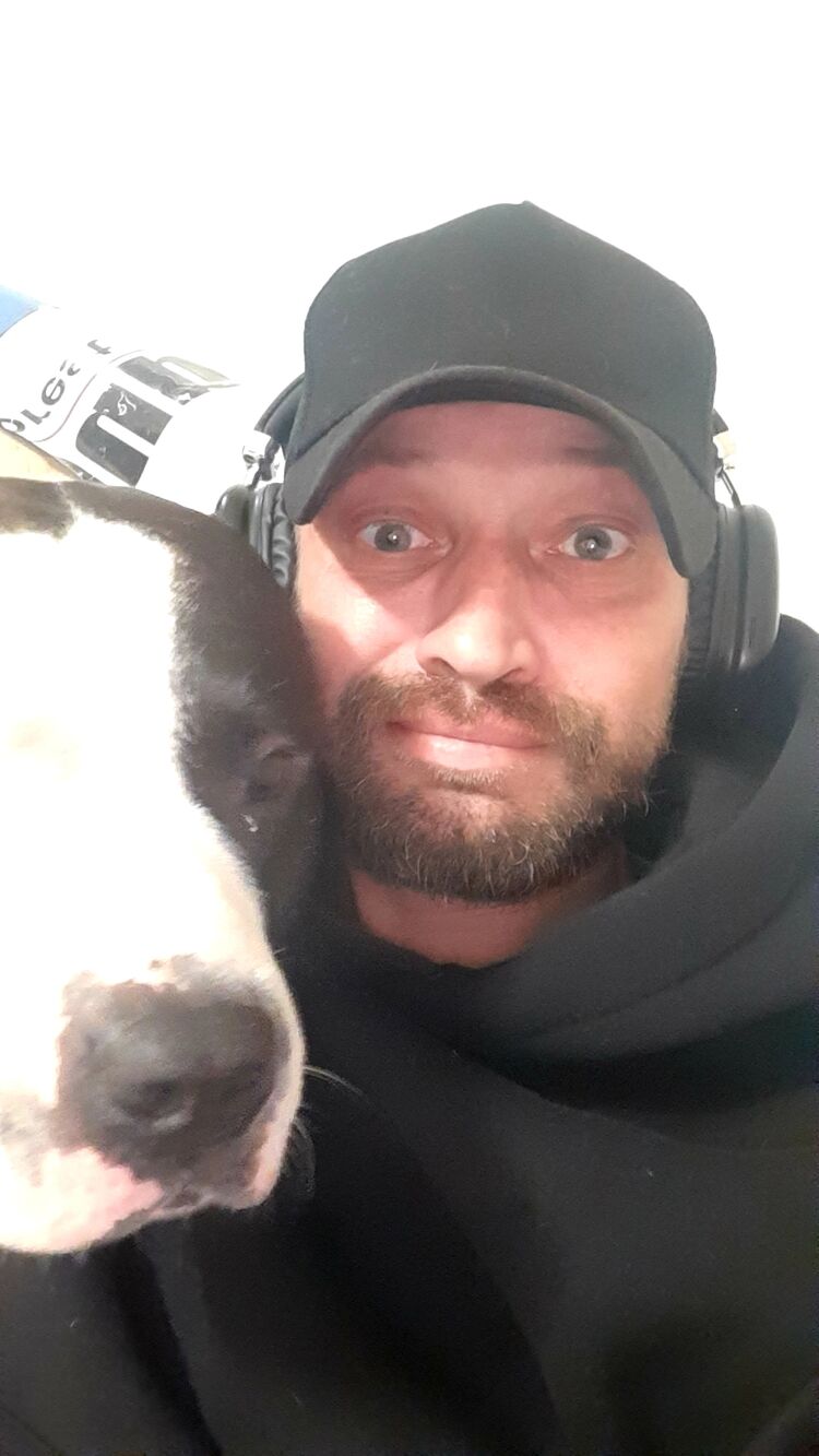  54372653  Mishanya, 44 ,    