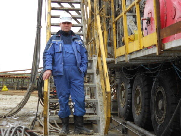 ���� 54920633 ������� ���������, 61 ���, ���� ���������� � ��������������