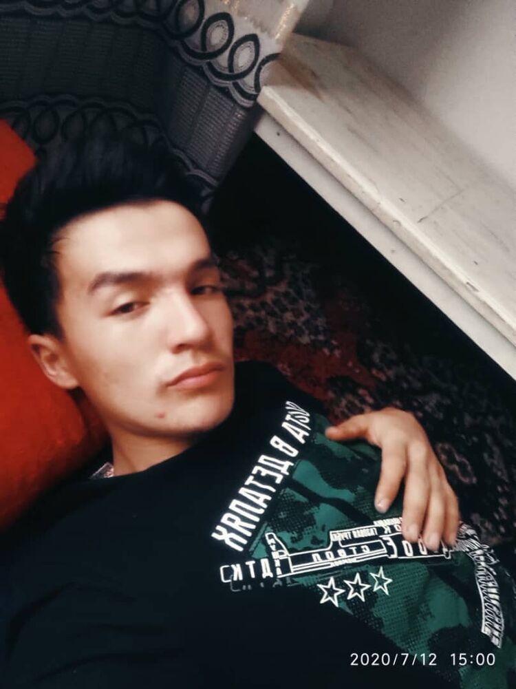 ���� 55931203 ����� Murod, 25 ���, ���� ���������� � ����