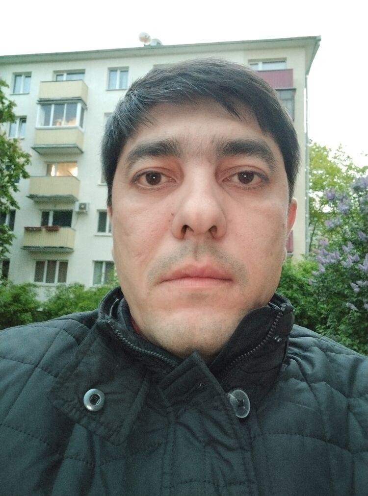 ���� 43223653 ������� �����, 39 ���, ���� ���������� � ������