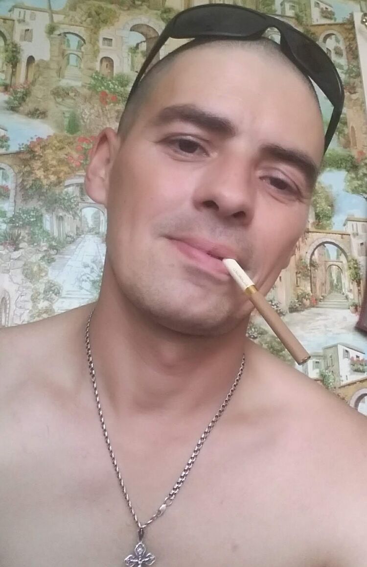 ���������� ����, ���� ������� SERGEI, 46 ���, ������������ ��� ������, ����� � ���������, ���������