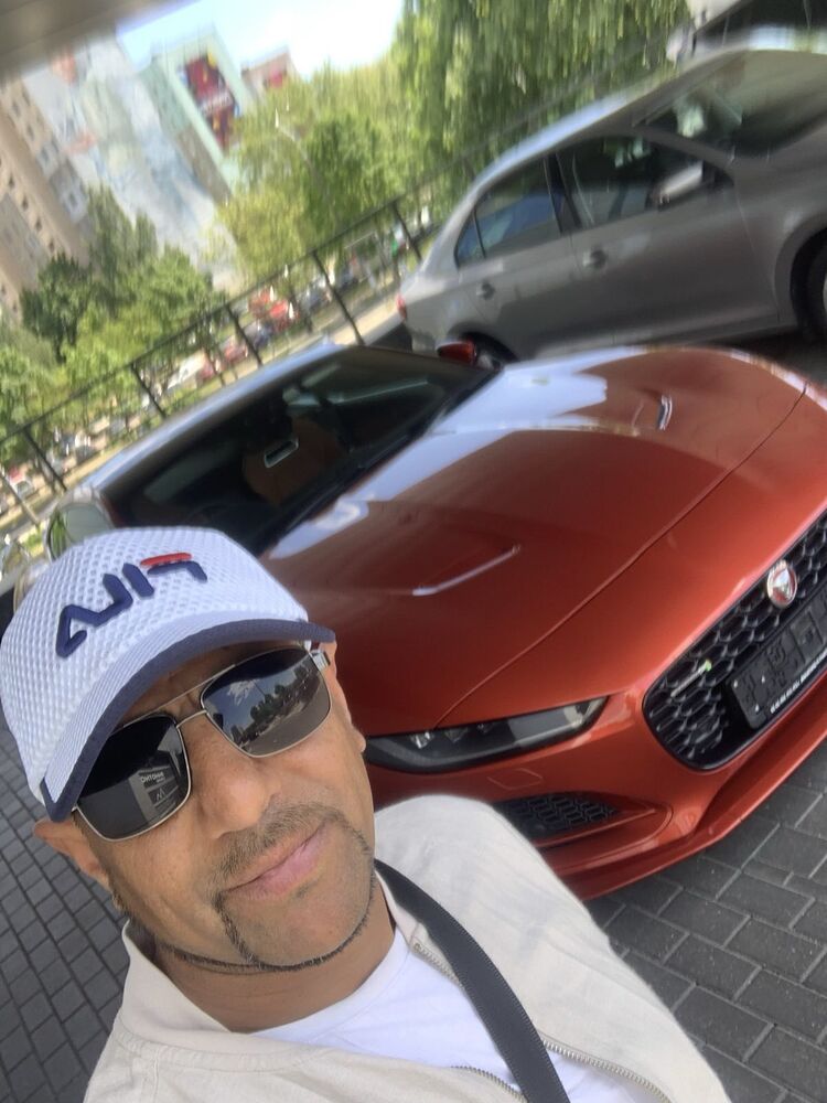 ���������� �����, ���� ������� Patrik, 41 ���, ������������ ��� ������, ����� � ���������