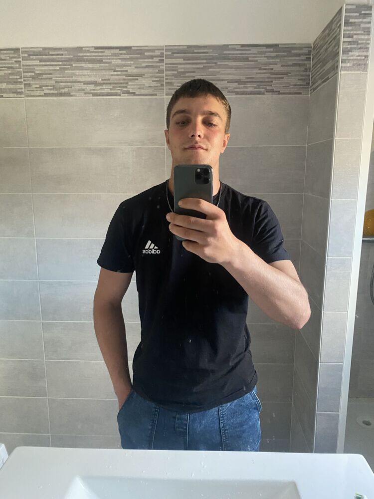  51563133  Stasean, 20 ,    Poissy