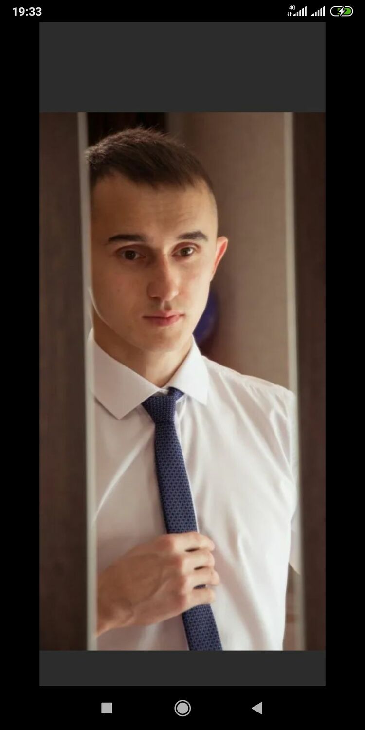 ���� 25430613 ������� Vagiz, 33 ����, ���� ���������� � ������