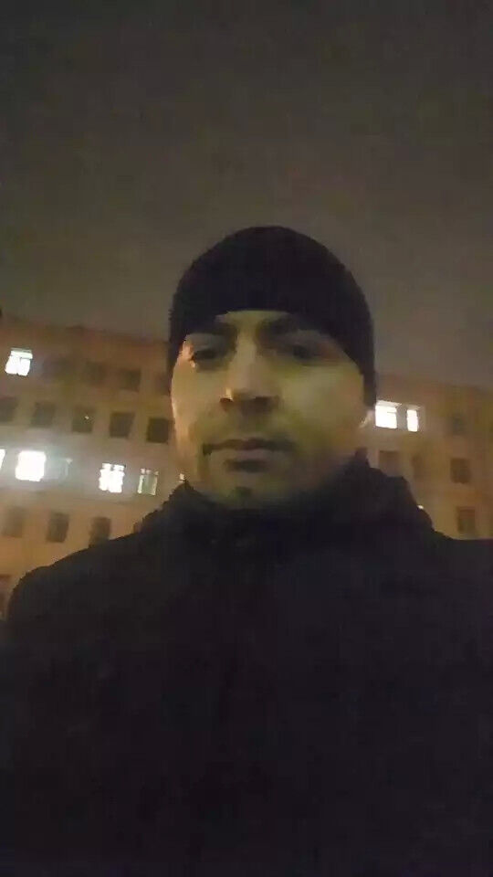 ���� 37655803 ������� Rasul, 35 ���, ���� ���������� � ������