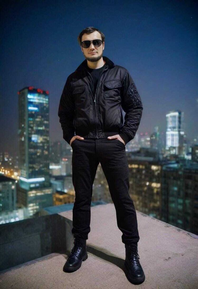 ���� 41496043 ������� �������, 27 ���, ���� ���������� � ������