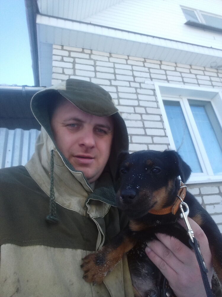 ���� 20688803 ������� �������, 41 ���, ���� ���������� � ����������