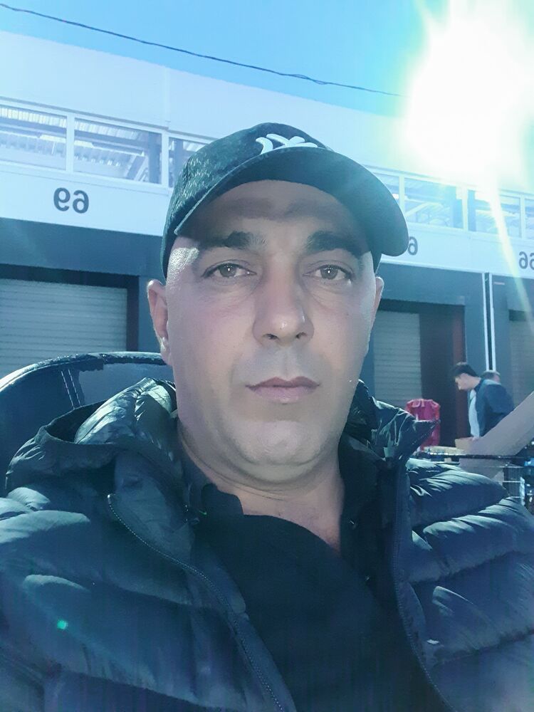 ���������� ������, ���� ������� Huseyn, 42 ����, ������������ ��� ������, ����� � ���������