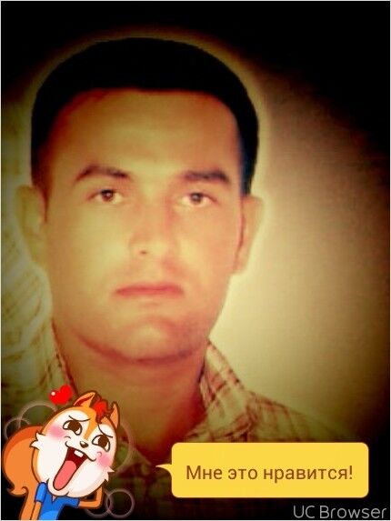  9110913  Abbos, 41 ,    